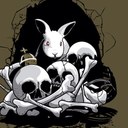 Heather Otis - @cuteevilbunny - Twitter