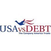 USAvsDEBT, Inc.provide financial and spiritual freedom suited to your long term goals. We provide debt reduction thus enabling our client's peace of mind.