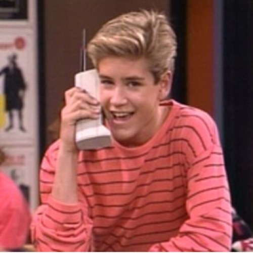 LeZachMorris's profile picture. I'm Zach, My bestfriends are Slater and Screech. I like running and Basketball. {Single}