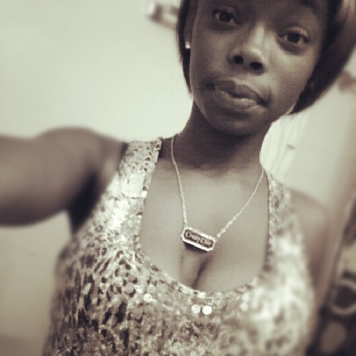 Hello | I have another account. This is going to be deactivated so go follow @Khaliyahh_