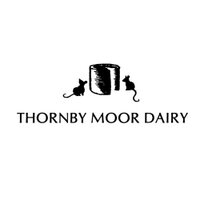 Thornby Moor Dairy(@ThornbyMoor) 's Twitter Profile Photo