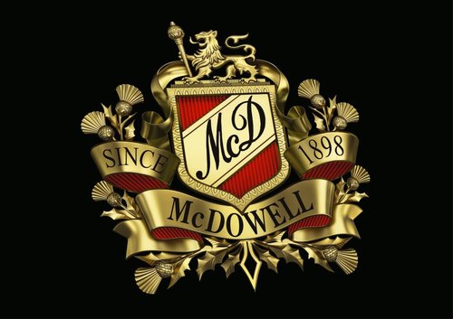 3rd largest selling whisky, McDowell's No.1 is the flagship brand of United Spirits Limited. We're also on FB -