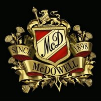 McDowell's No.1 (@mcdowellsn1) 's Twitter Profile