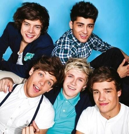 Hi,i am from Slovenia and i love One Direction,Conor Maynard,Austin Mahone.follow me and i follow back :))3forever directioner