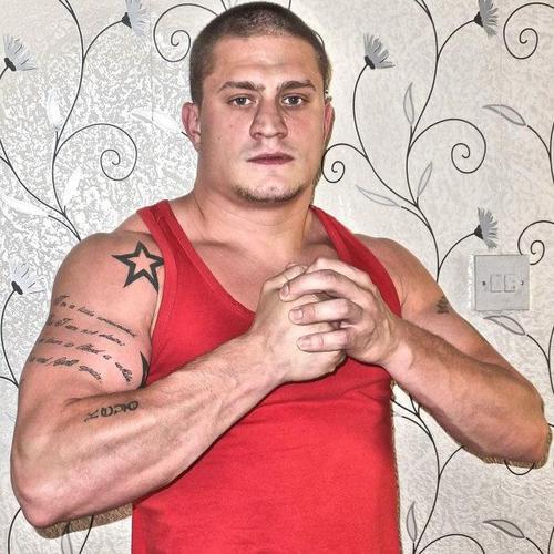 K1keyo's profile picture. Big MMA fan