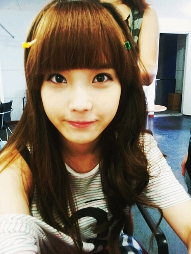 [VERIFIED] Lee Jieun a.k.a IU by @HelloRP_ | 93 lines :3