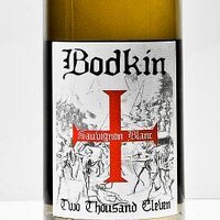 Bodkin Wines (@bodkinwines) 's Twitter Profile