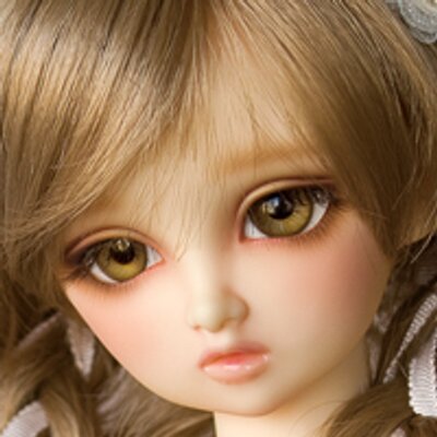 ボークス スーパードルフィー 公式 Volks Doll Twitter