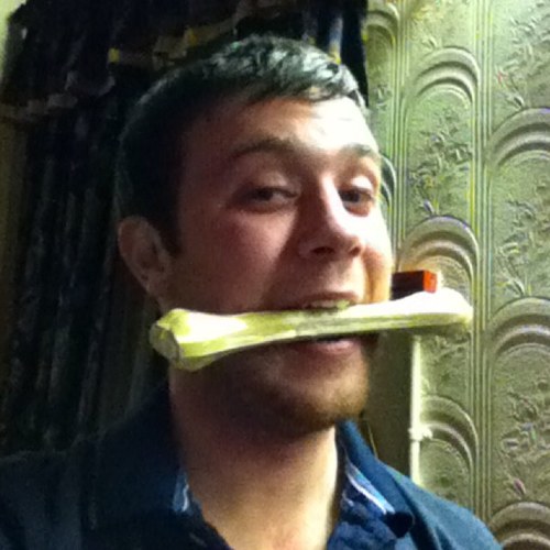 cleggy2602's profile picture. 