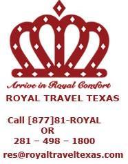 Royal Travel is a Consolidator and wholesaler for Major International Carriers, Including  Emirates, PIA, Saudia, Qatar Airways, Gulf Airline.