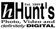 Hunt's Photo and Video, Kenmore Square.
520 Commonwealth Avenue, Boston MA. 617.778.2222. kenmore@wbhunt.com