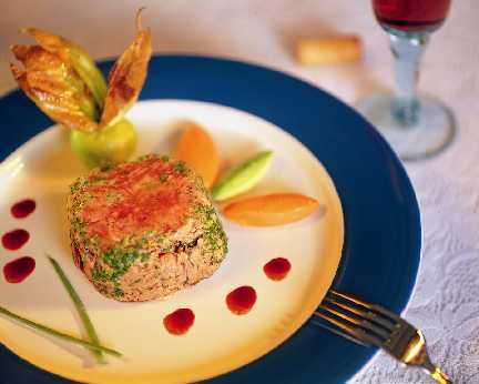 A CT restaurant special posted for every day!