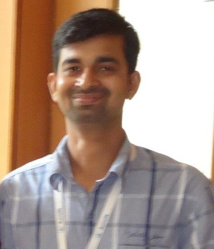 Indian. Digital Marketing Guy.