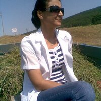ŞEBNEM AKSUCU (@sebnemaksucu) Twitter profile photo
