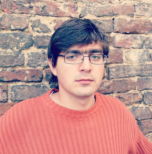 voytsekhovskyy's profile picture. Rock, Beer, Sex