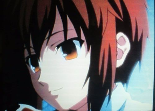 瀬尾静音 Seo Sizune Fake Twitter