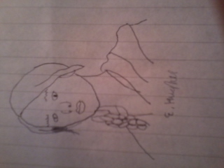 PrimEverdeen333's profile picture. I'm Lavinia, the Avox from the Hunger Games. Please follow me! I'm lonely being an Avox and that.. I follow back!