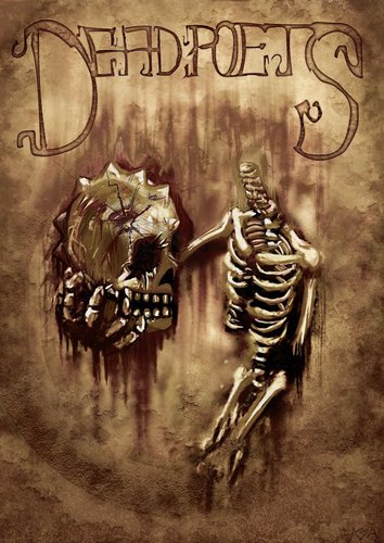 One Stop Noise is no more..
But where a chapter ends, another one begins; The chapter of Dead Poets.