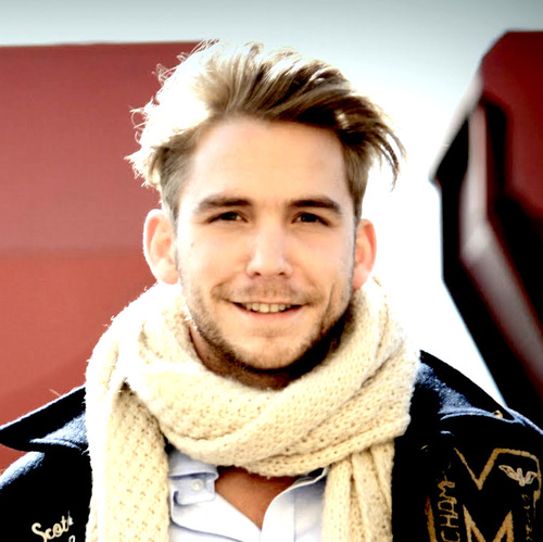 urban professional, urban explorer. works in Brainport City Eindhoven, sleeps in Den Bosch, plays everywhere.