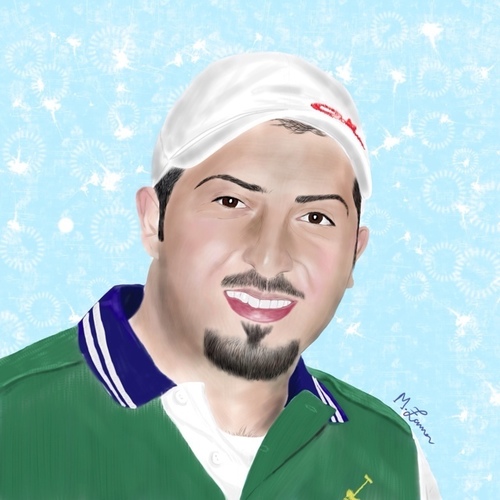 Engineer? Yes
I can Draw? Yes
Artist? You Decide 

Follow me on Instagram & enjoy my Work @draw_eng