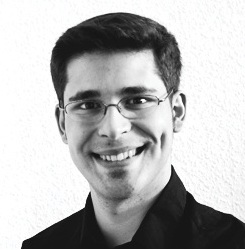 Interaction Designer