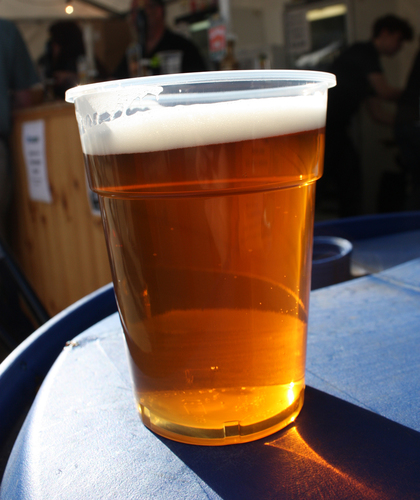 RealAleBeerTent's profile picture. Lovers of Real Ale and purveyors of it at Food & Drink Festival Real Ale Tents - this week we are at the Huddersfield Food & Drink Festival with Elland Brewery!