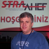 Remzi Uysalgenç (@remziuysalgenc) 's Twitter Profile Photo