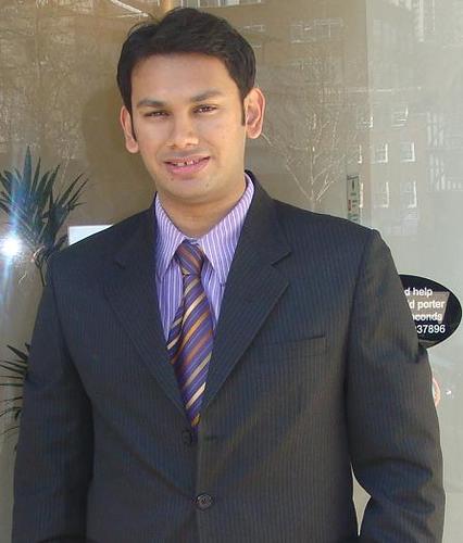 prashantsnm's profile picture. 