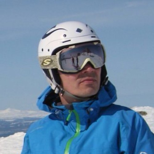 janoren3's profile picture. 