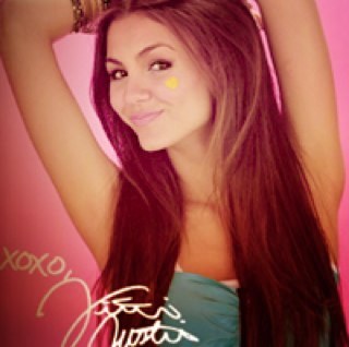 SuperStarToriV's profile picture. What's up? I'm Tori Vega! I love mustaches and my best friends and um, maybe Jade. My older sister is @beautifulTrinaV. Talk to me. :{D