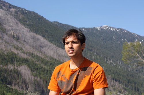 prachurbhargava's profile picture. Gen Y, tech lover, tennis lover, cricket fan, riveted by deals, all sports, movies & food.