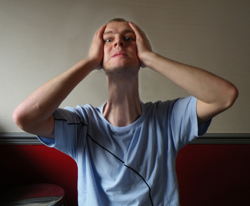 andyggibson's profile picture. 