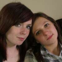 ChloeWrexhamfc3's profile picture. Richard Hewitt