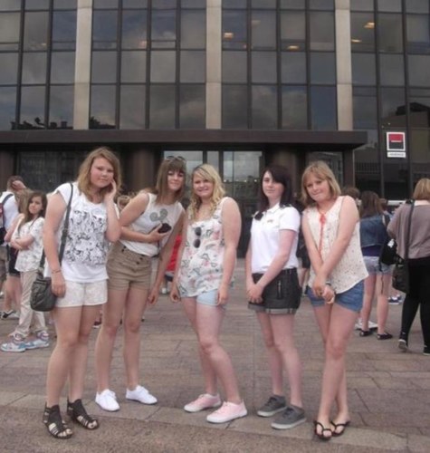 teganjls's profile picture. 