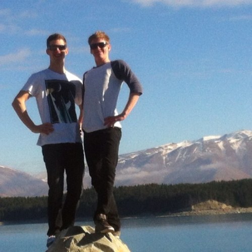 jorddunne's profile picture. 