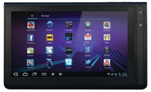 Androidtabletp1's profile picture. 