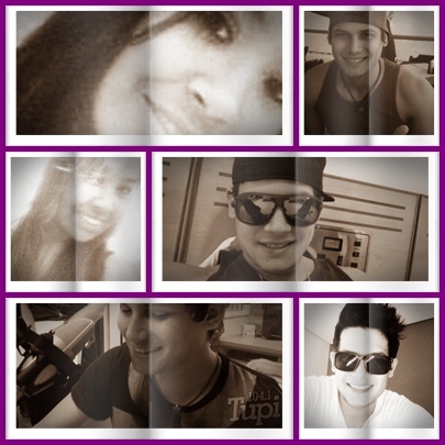 Uma menina Normallll!!!!
Achooo!
Shushushu