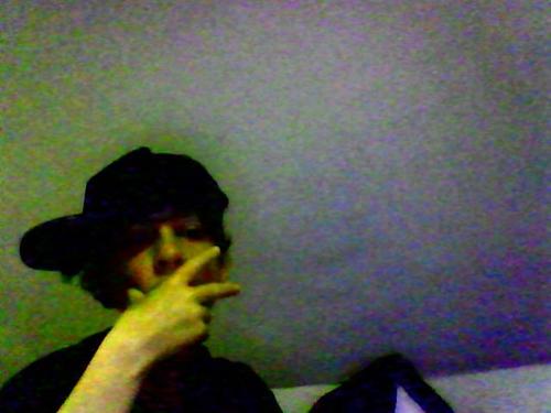 Eyesplitter's profile picture. My name is Theo. I produce electronic music c:
I follow back.