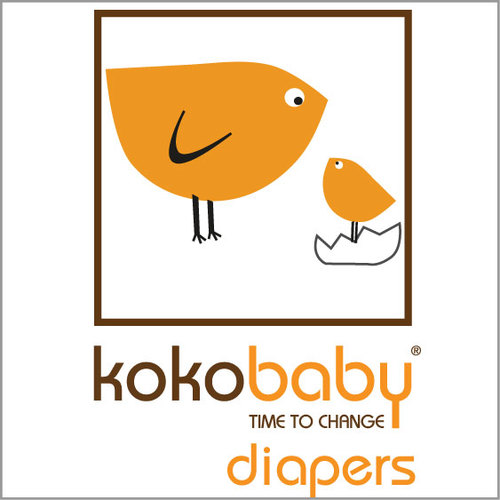 KokoBaby Diapers  FR