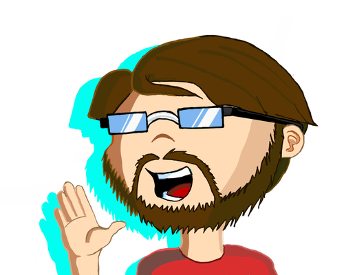 I'm a 3D Animator. I like 3D animation.