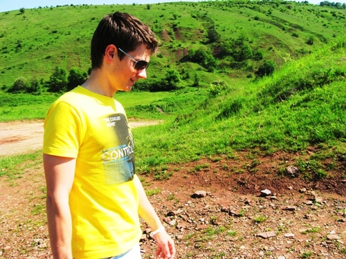 Promail1's profile picture. 