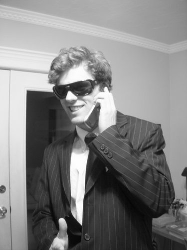 AndrewSuthy's profile picture. Bears beat Battlestar Galactica