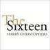 The Sixteen (@TheSixteen) Twitter profile photo