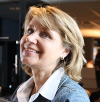 kiioe's profile picture. Kvalitetssjef i HP Norge, samboer og mamma.  Kjøkkenglad, dyreglad, sommerglad, sangglad, leseglad og reiseglad