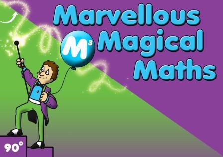 Marvellousmaths's profile picture. Marvellous Magical Maths, visiting schools around the country making Learning Marvellous, with workshops and shows that will inspire learners!