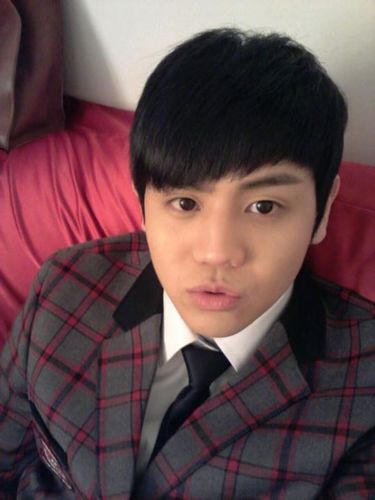 비스트 ♥♥ 양요섭
