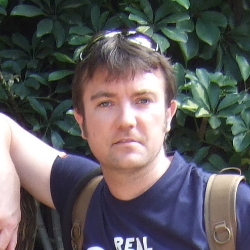Product, Service, Experience Design leader.