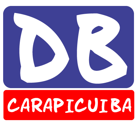 DBCarapicuiba's profile picture. 