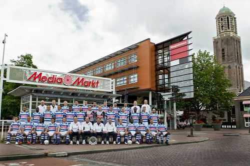 Alles Over Pec Zwolle , Het Laatste Nieuws Van De Mooiste Club.