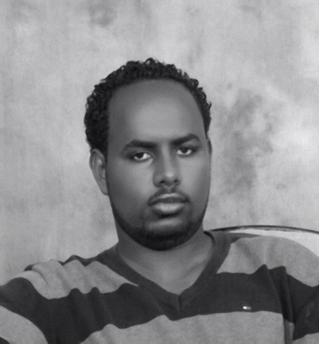 abrishjunior's profile picture. 